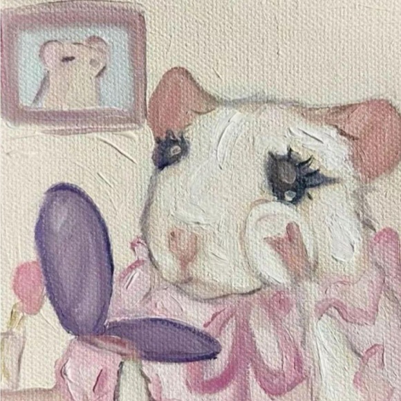 Meet your Posher, Naya - Picture 1 of 1